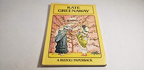 Beispielbild fr Kate Greenaway zum Verkauf von Books From California