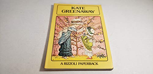 Imagen de archivo de Kate Greenaway, a Rizzoli Paperback, a la venta por Alf Books