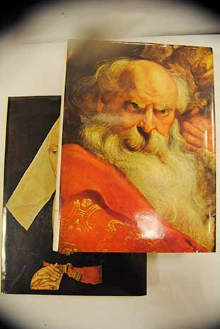 Beispielbild fr Flemish paintings: From Bosch to Rubens zum Verkauf von Housing Works Online Bookstore