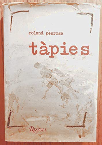 TaÌ€pies (9780847801558) by Penrose, Roland