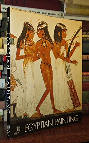 Stock image for Egyptian Painting for sale by Half Price Books Inc.