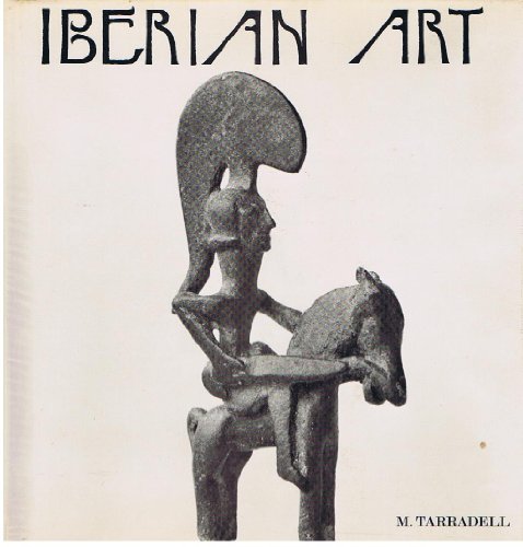 Iberian Art