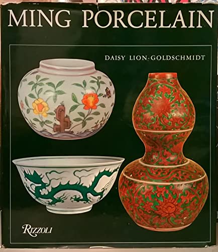 Ming Porcelain