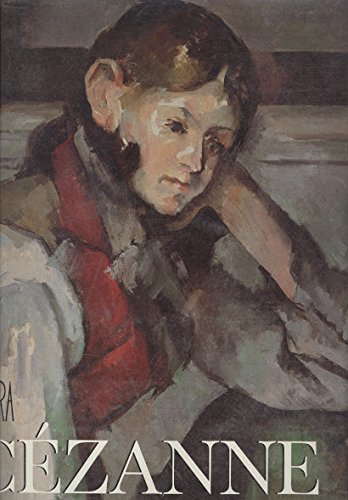 Imagen de archivo de Cezanne a la venta por Mullen Books, ABAA