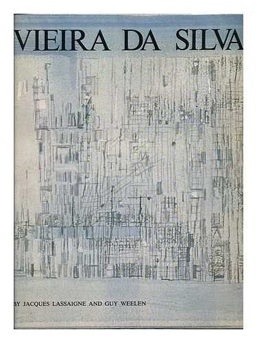 9780847801916: Vieira Da Silva