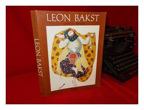 9780847802036: LEON BAKST