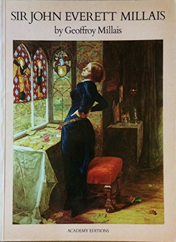 Beispielbild fr Sir John Everett Millais zum Verkauf von HPB-Ruby