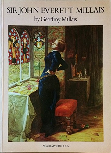 Stock image for Sir John Everett Millais for sale by HPB-Ruby