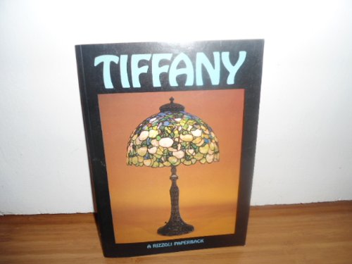 Beispielbild fr Tiffany zum Verkauf von Best Books And Antiques