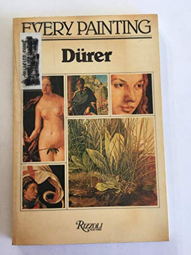 Stock image for Durer (Every painting) for sale by Wonder Book