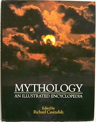 Imagen de archivo de Mythology a la venta por HPB-Red