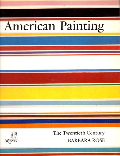 Beispielbild fr American Painting Twentieth Century zum Verkauf von Better World Books