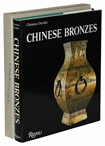 Chinese bronzes