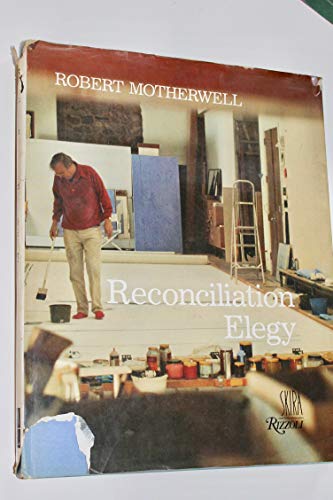 Stock image for Reconciliation Elegy for sale by Mullen Books, ABAA