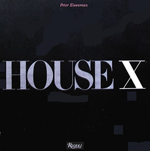 9780847803460: House X