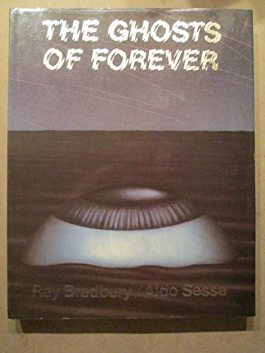GHOSTS OF FOREVER