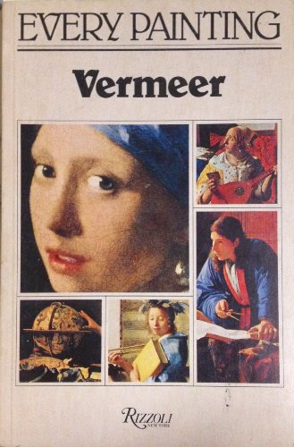 Beispielbild fr Vermeer. zum Verkauf von Green Street Books