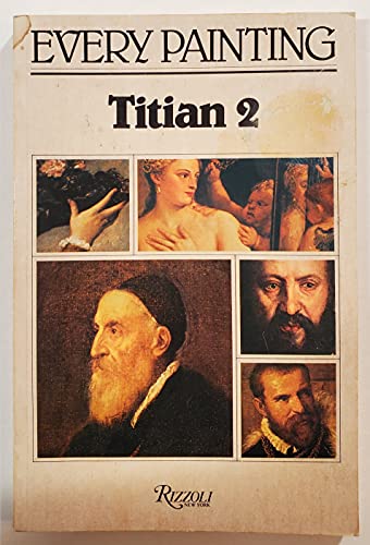 Beispielbild fr Titian zum Verkauf von Better World Books