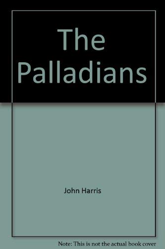 Imagen de archivo de The Palladians (RIBA Drawings Series) a la venta por Hudson River Book Shoppe