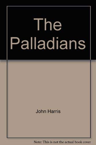 Stock image for The Palladians for sale by Spenlow & Jorkins