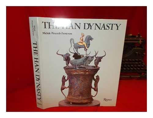 Stock image for The Han Dynasty (English and French Edition) for sale by HPB-Emerald