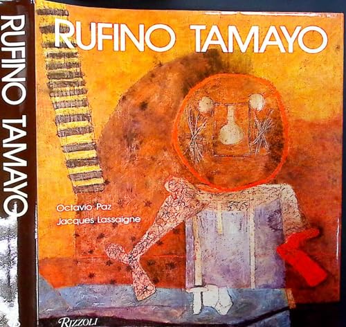 Rufino Tamayo