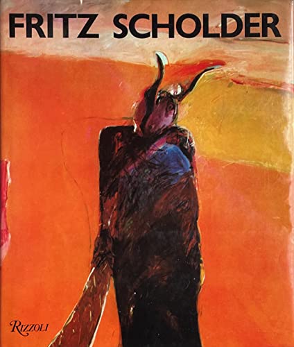 Stock image for Fritz Scholder for sale by Sequitur Books