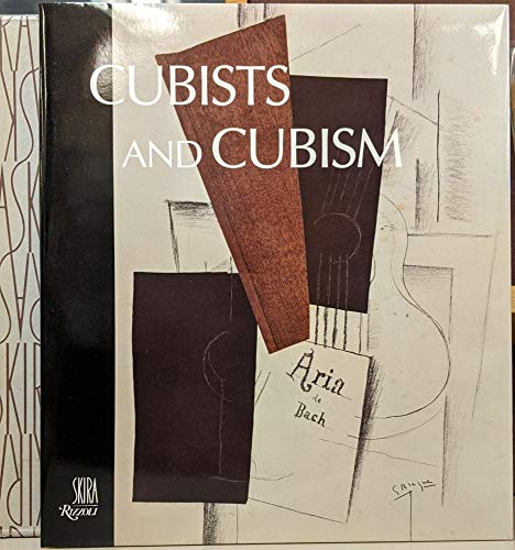 9780847804573: Cubists and Cubism