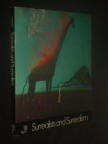 Beispielbild fr Surrealists & Surrealism zum Verkauf von Wonder Book