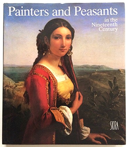 Beispielbild fr Painters and peasants in the nineteenth century zum Verkauf von Front Cover Books