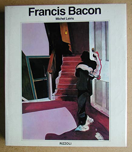 9780847805044: Francis Bacon