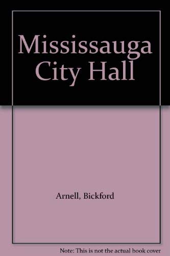 Mississauga City Hall : a Canadian Competition