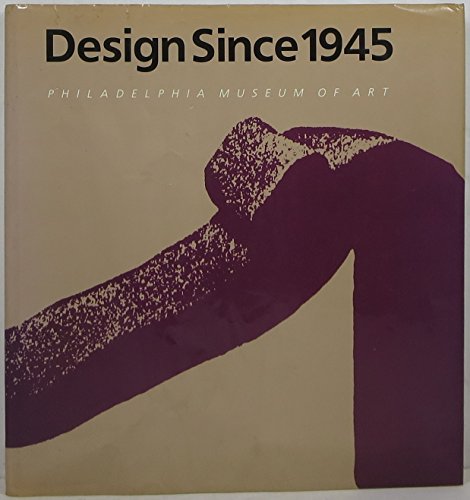 Stock image for Design Since 1945 for sale by ANARTIST