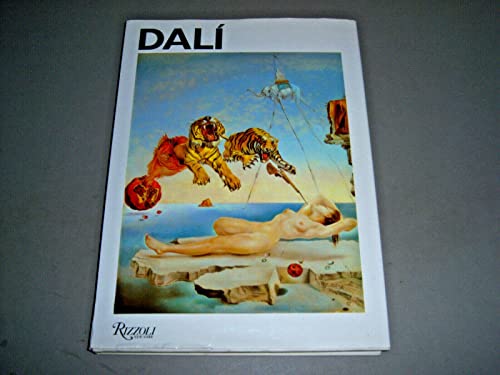 Imagen de archivo de Dali a la venta por HPB-Ruby