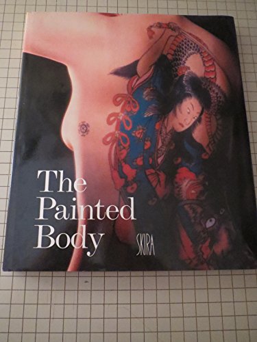 Beispielbild fr Painted Body zum Verkauf von ThriftBooks-Dallas