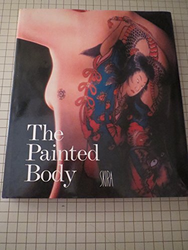 Imagen de archivo de Painted Body a la venta por ThriftBooks-Dallas