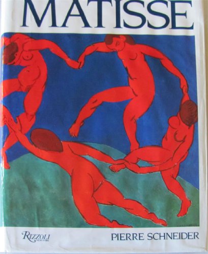 Stock image for Matisse for sale by Cottage Street Books