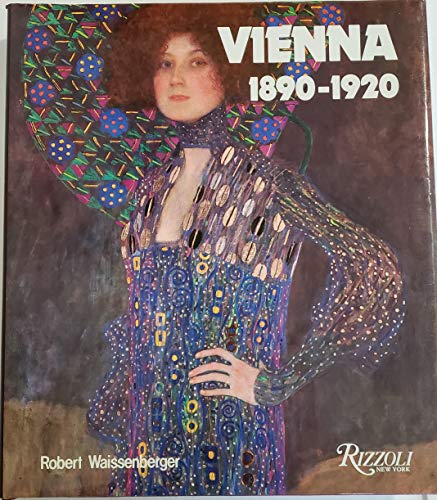 9780847805525: Vienna 1890-1920