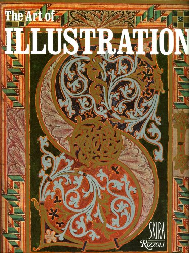 Stock image for The Art of Illustration. for sale by Antiquariat KAMAS