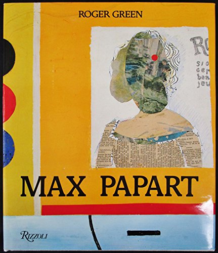 Max Papart