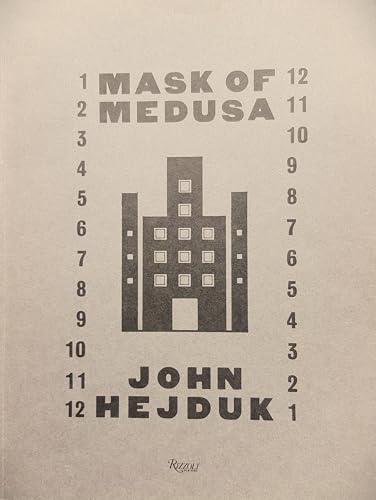 Beispielbild für MASK OF MEDUSA - Works 1947-1983 zum Verkauf von RPBooks