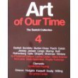 Beispielbild fr Art of our time, the Saatchi Collection, volume 4. zum Verkauf von Half Price Books Inc.