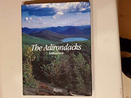 Beispielbild fr The Adirondacks zum Verkauf von ThriftBooks-Dallas