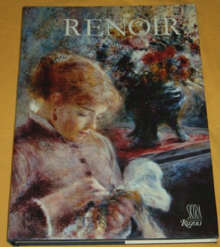 Imagen de archivo de Renoir a la venta por HPB-Diamond