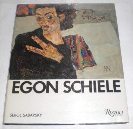 Beispielbild fr Egon Schiele zum Verkauf von Books From California