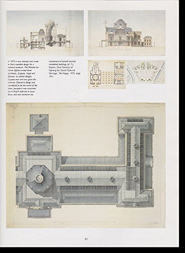 Unbuilt Netherlands (9780847805938) by Nooteboom, Cees