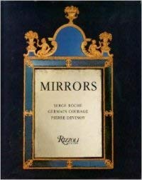 Mirrors.