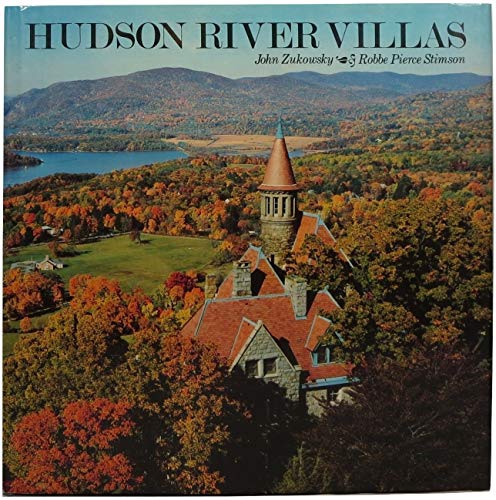 9780847806133: Hudson River Villas