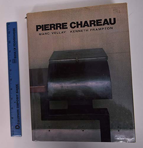 Beispielbild fr Pierre Chareau. Architect and Craftsman 1883-1950 zum Verkauf von Bookplate