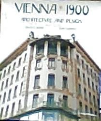 Beispielbild fr Vienna, 1900 zum Verkauf von Better World Books
